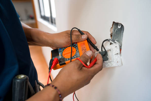 Best Electrical System Inspection  in Washington, MO