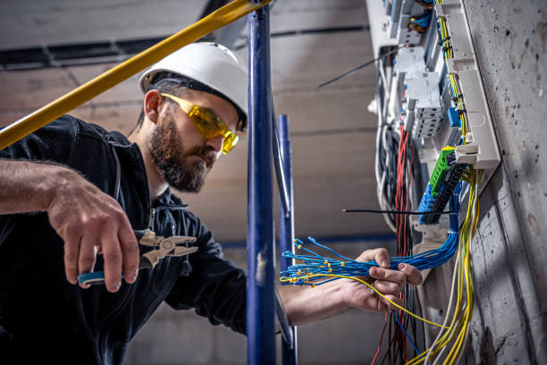 Best Electrical Wiring Services  in Washington, MO