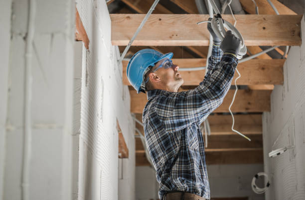 Best Electrical Outlet Repair  in Washington, MO