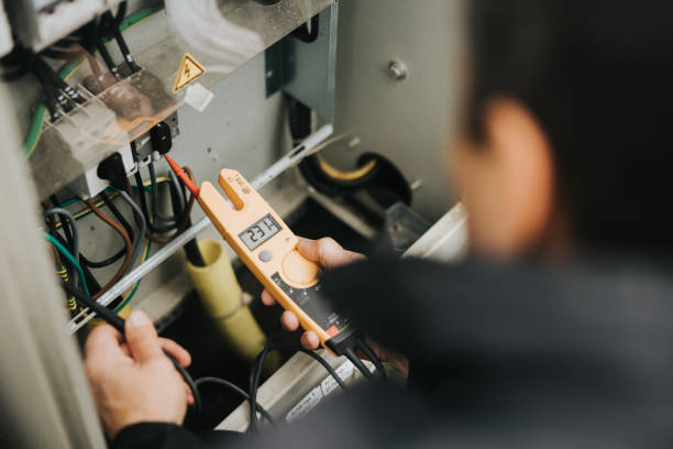 Best Electrician for Home Renovation  in Washington, MO