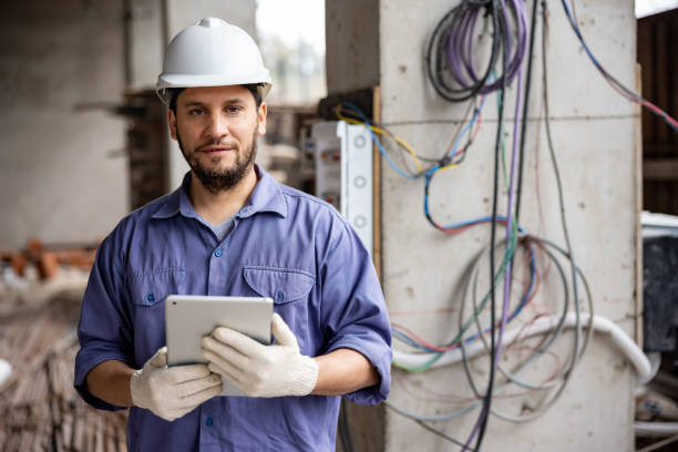 Best Electrical Troubleshooting Services  in Washington, MO