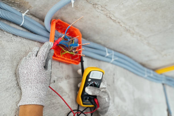 Best Electrical Upgrades for Homes  in Washington, MO