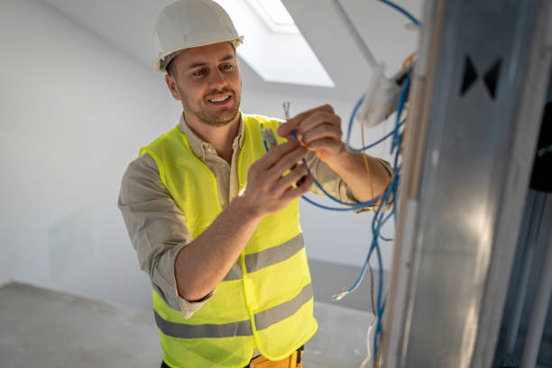 Best Circuit Breaker Repair  in Washington, MO