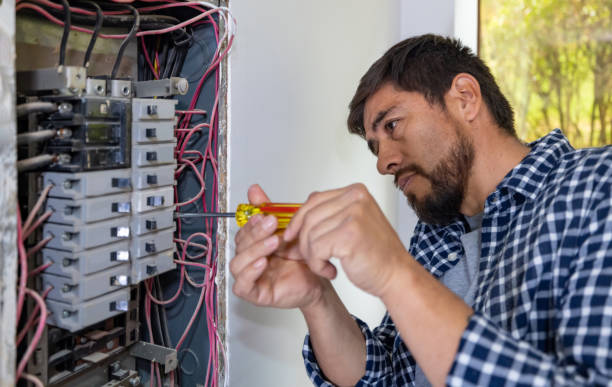 Best Electrical Repair Services  in Washington, MO